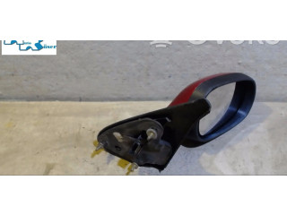 Zpětné zrcátko Renault Megane I 1999