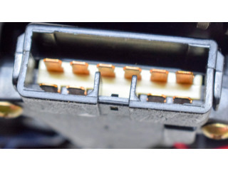 Включатель регулировки салона