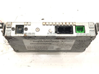 Звукоусилитель Jaguar XF - года