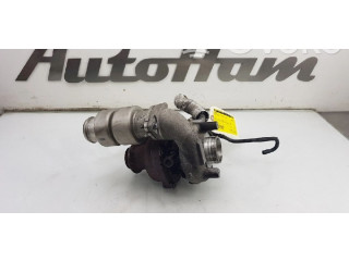 Turbodmychadlo Турбина 940031F011 KIA Sportage