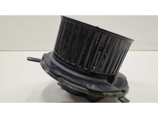 Вентилятор печки