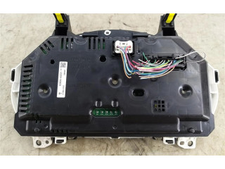 Přístrojová deska  Toyota Verso-S 2012 83800-52Z21  