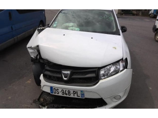 Ручка стеклоочистителей 8201168003 Dacia Dokker