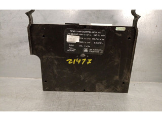 Блок управления LNA2245AB, AUTOMOTIVE Jaguar XJ X300