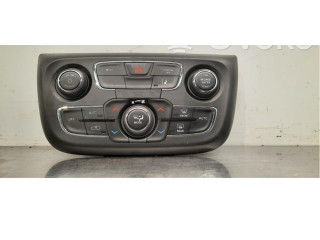 Блок управления климат-контролем 60928152   Jeep Compass