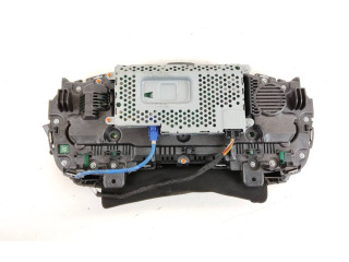 Панель приборов 8709786, 17997210 BMW X3 G01