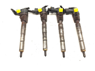 Комплект форсунок 0445110243 Alfa Romeo 159