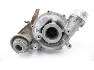 Турбина Renault Kangoo II 144116213R для двигателя K9K 608