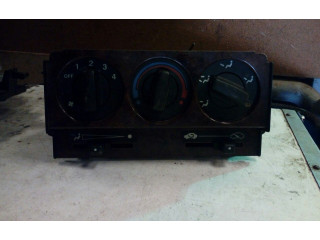 Блок управления климат-контролем Sem Rover 25