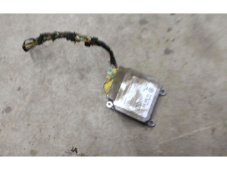 Блок подушек безопасности 1J0909609 Volkswagen Golf IV