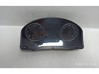 Přístrojová deska Volkswagen Tiguan 2012 5N0920982D