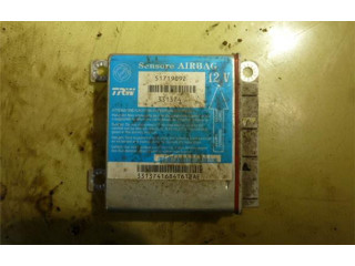 Блок управления надувных подушек    Fiat Punto (188)