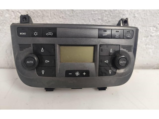 Блок управления климат-контролем 735419793   Fiat Punto (199)