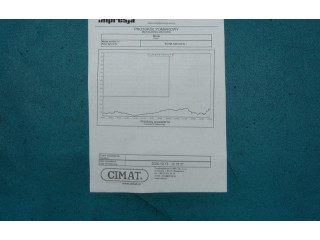 Турбина Audi A3 S3 8L 454159-0002, IMPRK932324