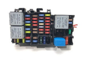 Блок предохранителей 240181724R Renault Clio IV