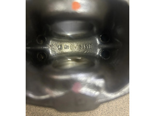 Píst 0851E, 18R10851E Citroen Jumper