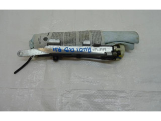 Подушка безопасности в сиденье 34057594 Audi Q3 F3