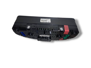 Přístrojová deska Volkswagen Transporter - Caravelle T5 2009 7H0920851R, VWZ7Z0G5569769