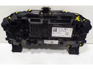 Панель приборов 82A920700A, 82A920700A Audi A1
