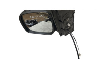 Зеркало электрическое        Volkswagen Caddy  2015 - 2020 года   