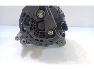 Генератор Mitsubishi Outlander