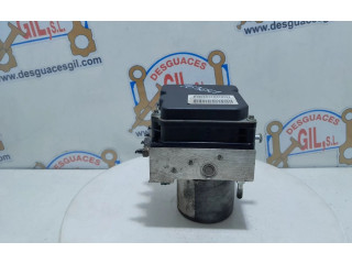 Блок АБС 9649988180, 163041   Citroen  C8   -  года