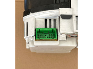 Přístrojová deska Honda Stream 2002 HR0213014, 78100