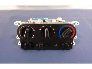 Блок управления климат-контролем Daihatsu Sirion