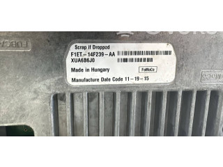 Дисплей    F1ET14F239AA   Ford Focus