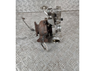 Turbodmychadlo Турбина A6510900886 Mercedes-Benz CLA C117 X117 W117