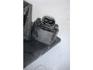 Вентилятор радиатора     7701068310    Renault Clio III 