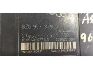 Блок АБС 8Z0614517G, 8Z0907379D Audi A2 - года