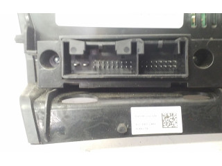 Блок управления климат-контролем 8K1820043R Audi A4 Allroad