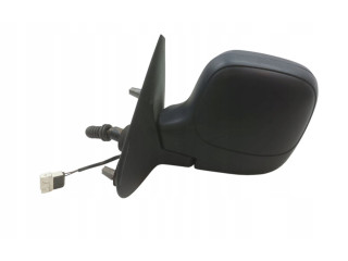 Zpětné zrcátko  Citroen Berlingo 2002    