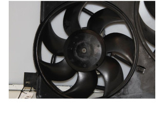 Вентилятор радиатора     6G918C607NA    Volvo V70 