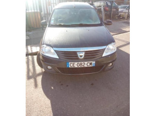 Ручка стеклоочистителей 6001551357 Dacia Logan I