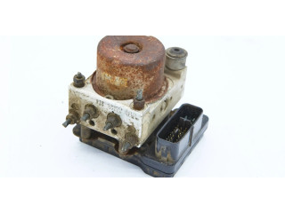 Блок АБС 4360767 Mazda 626 1998-2002 года