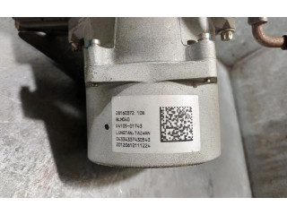 Руль Ford Ka  2009 - 2017 года 2816037210B, 2816037210B      