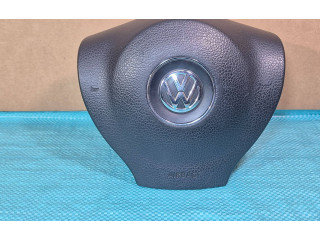 Подушка безопасности водителя 7E0880201Q, 2013051 Volkswagen Transporter - Caravelle T5