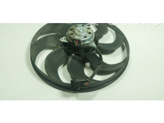 Электрический вентилятор радиаторов Volvo S60