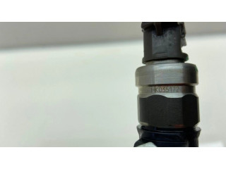 Vstřikovač 16613AA020, 16613AA   Subaru XV I  pro naftový motor 2.0 EE20Z 