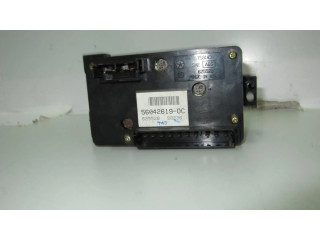 Блок управления климат-контролем 62552B   Jeep Grand Cherokee