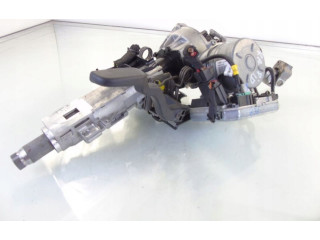  рейка  Колонка рулевая    Skoda Rapid (NH) 2012 - 2019 года