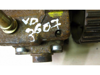 Vstřikovací čerpadlo 9683703780, VD3607 Citroen C3 Picasso