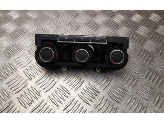 Блок управления климат-контролем 1K8907426AM, Y1407 Volkswagen Caddy