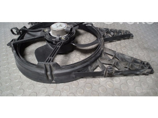 Вентилятор радиатора     8200066098, 7701059783    Renault Twingo II 