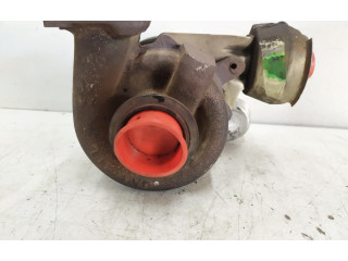  Турбина Fiat Bravo  55214061         