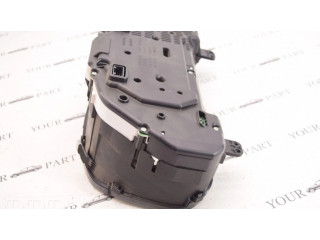 Панель приборов 8380053640 Lexus IS 220D-250-350