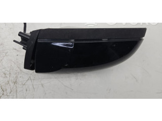 Зеркало электрическое        Mercedes-Benz A W169  2004 - 2012 года   