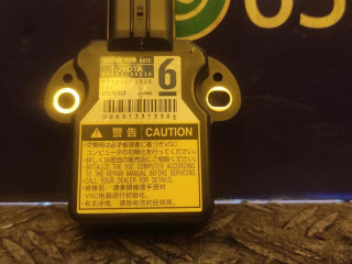 Подрулевой шлейф SRS 8918348030, ANILLOAIRBAG   Toyota Prius c